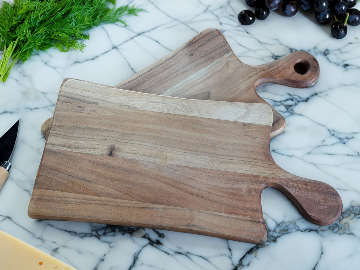 Charcuterie board