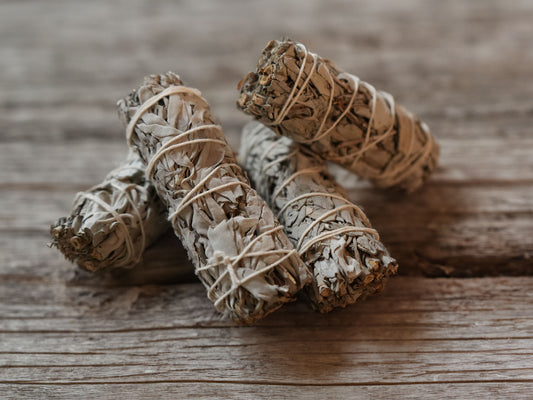 Sage Bundle