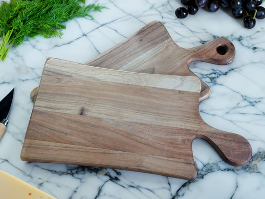 Charcuterie board